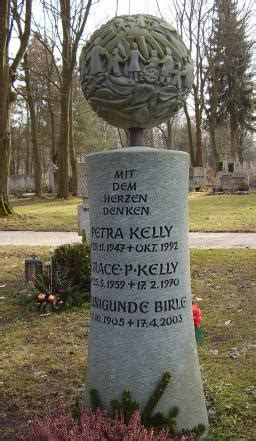 petra kelly grab|Petra Kelly – Wikipedia.